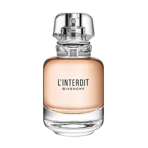 perfumes importados givenchy mujer